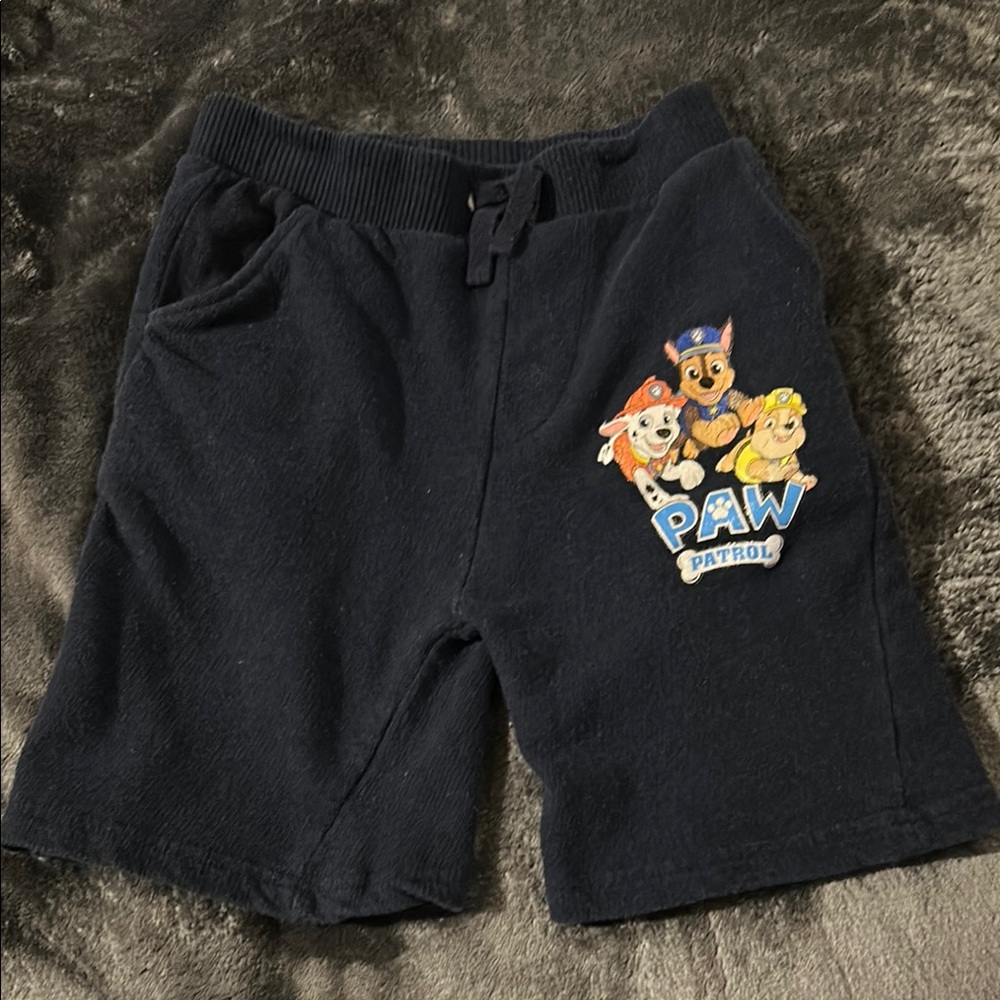 Nickelodeon Paw Patrol Kids Matching Set - Picture 5 of 6